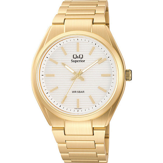 Мъжки часовник Q&Q Superior - S35A-005VY
