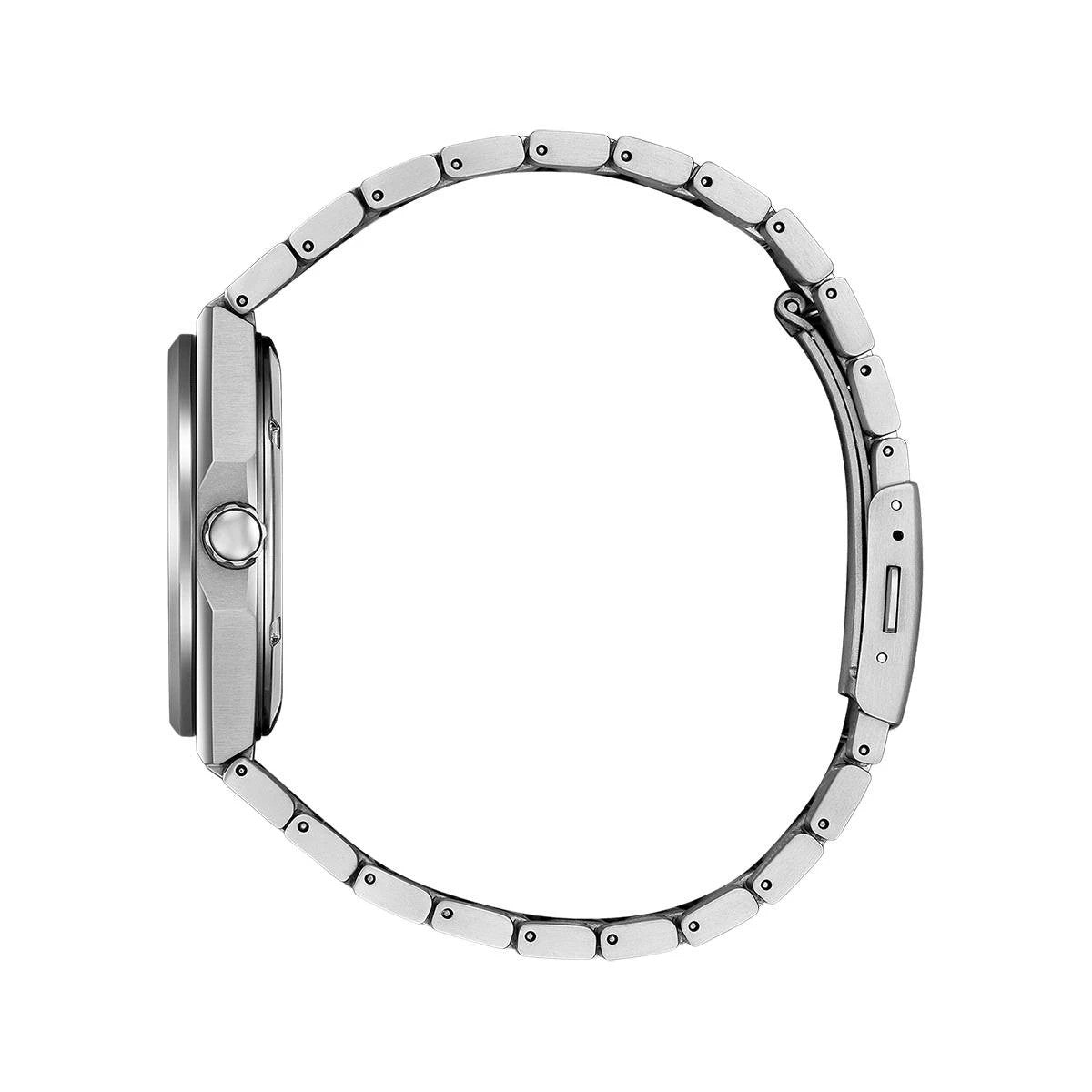 Мъжки часовник Citizen Eco-Drive Titanium  - AW0130-85LE