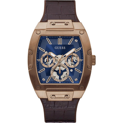 Мъжки часовник Guess Phoenix Collection - GW0202G2