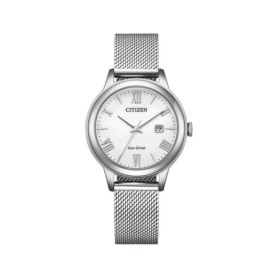 Дамски часовник CITIZEN - EW2621-75A