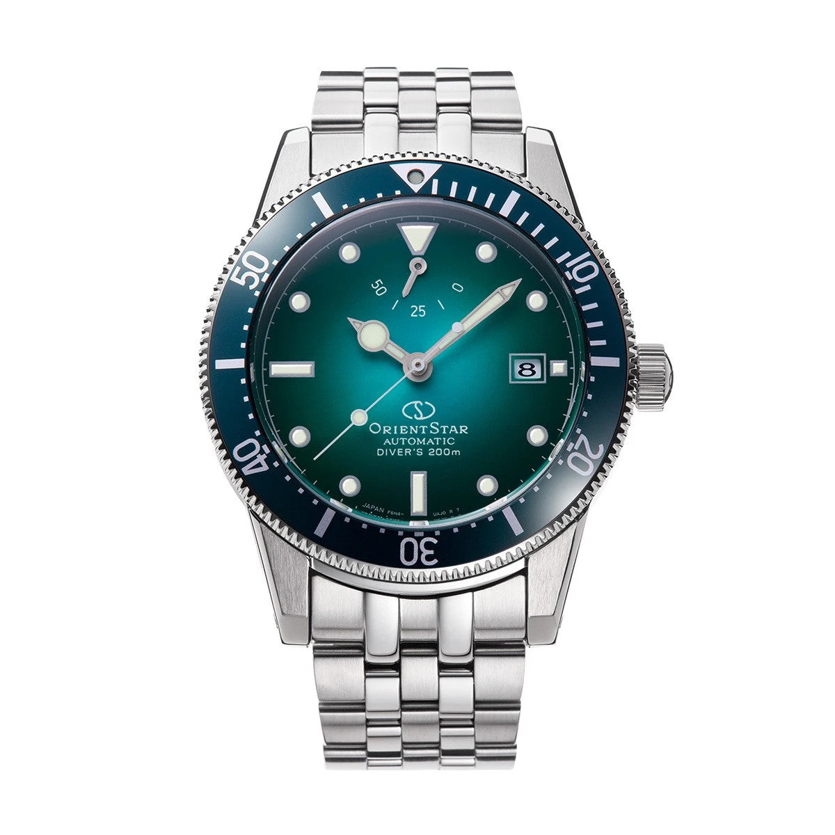 Мъжки часовник ORIENT STAR - RE-AU0602E