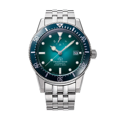 Мъжки часовник ORIENT STAR - RE-AU0602E