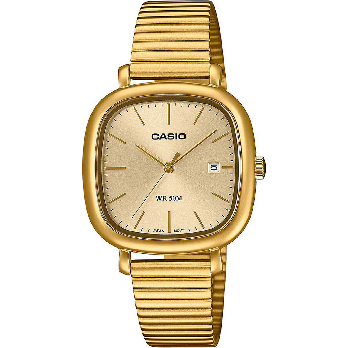 Дамски аналогов часовник Casio - LTP-B166D-9AVEF