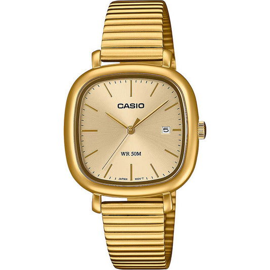 Дамски аналогов часовник Casio - LTP-B166D-9AVEF
