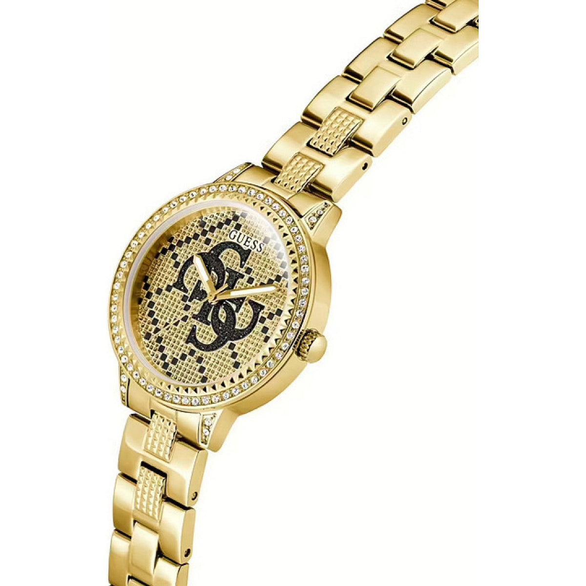 Дамски аналогов часовник Guess - GW0944L2
