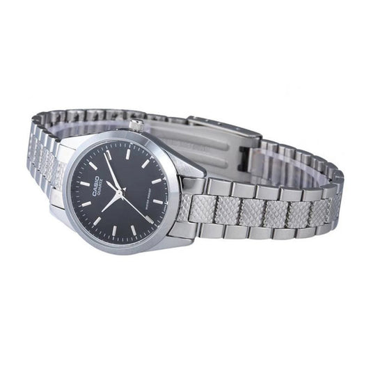 Дамски аналогов часовник Casio - LTP-1274D-1ADF