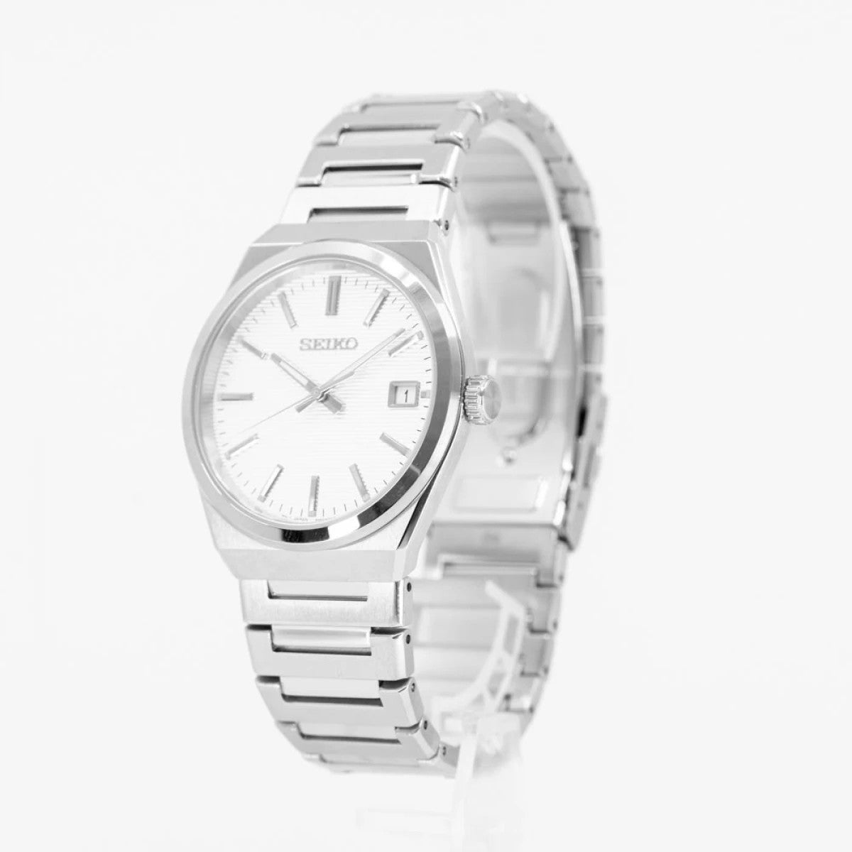 Мъжки часовник SEIKO - SUR553P1