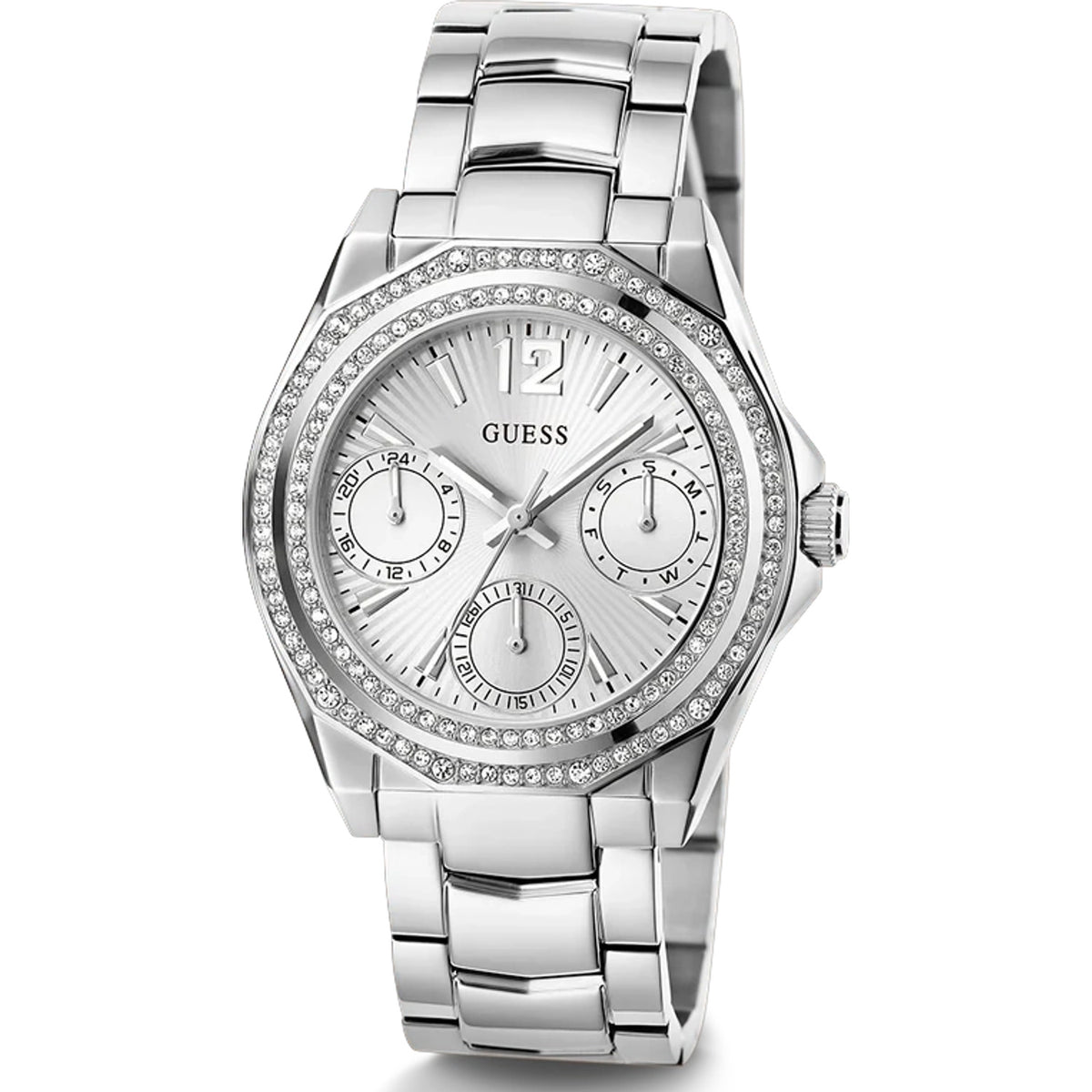Мъжки часовник GUESS - GW0685L1