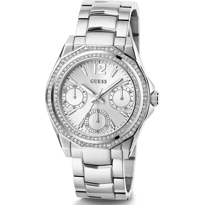 Мъжки часовник GUESS - GW0685L1