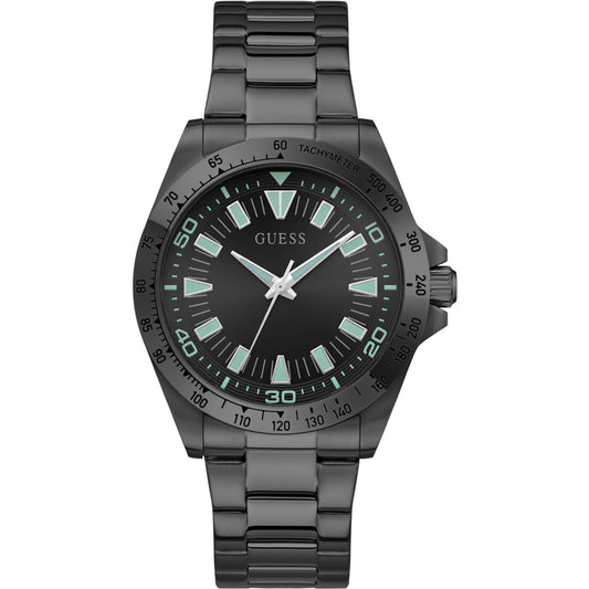 Мъжки часовник GUESS - GW1064G3