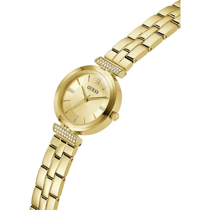 Дамски часовник GUESS - GW0762L2