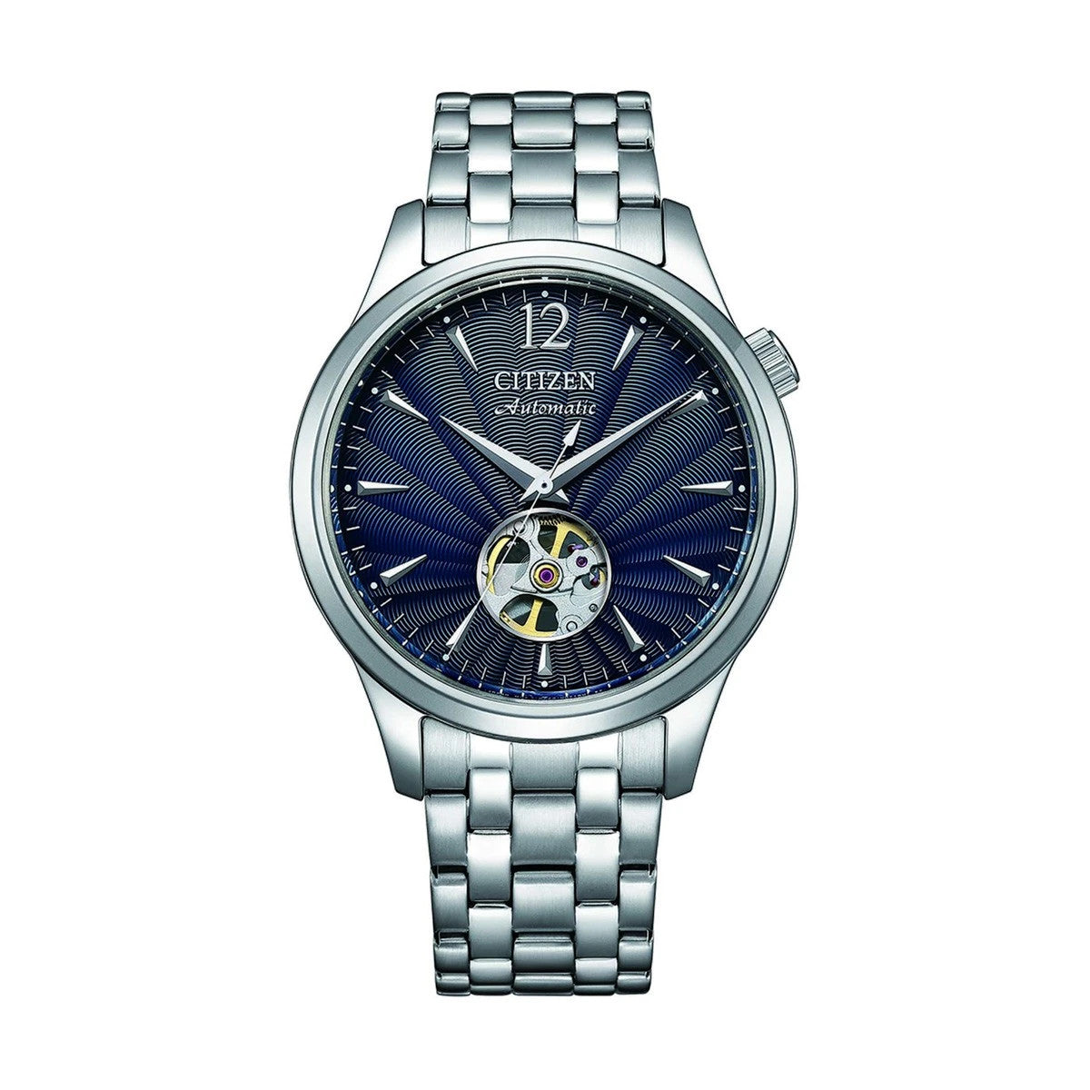 Мъжки часовник CITIZEN - NH9131-73L