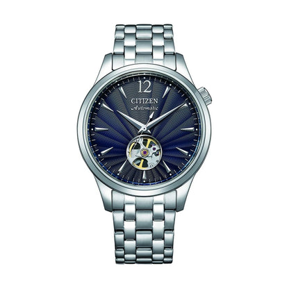 Мъжки часовник CITIZEN - NH9131-73L