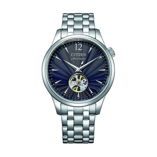 Мъжки часовник CITIZEN - NH9131-73L