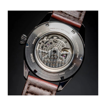 Мъжки часовник ORIENT STAR - RE-AU0202N