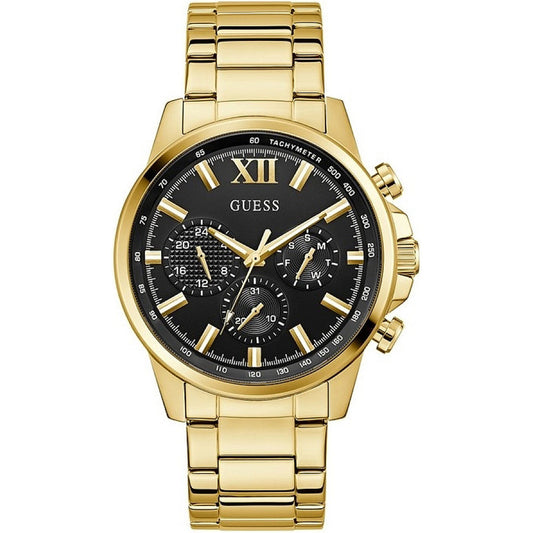 Мъжки аналогов часовник Guess - GW0900G3