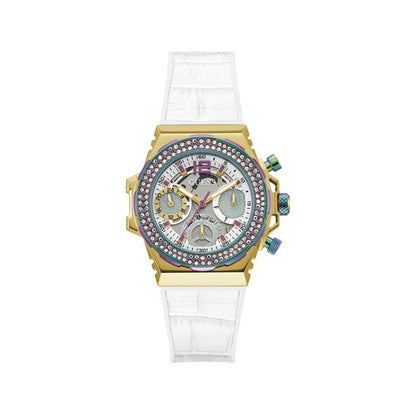 Дамски часовник GUESS - GW0553L2