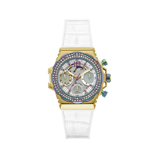 Дамски часовник GUESS - GW0553L2