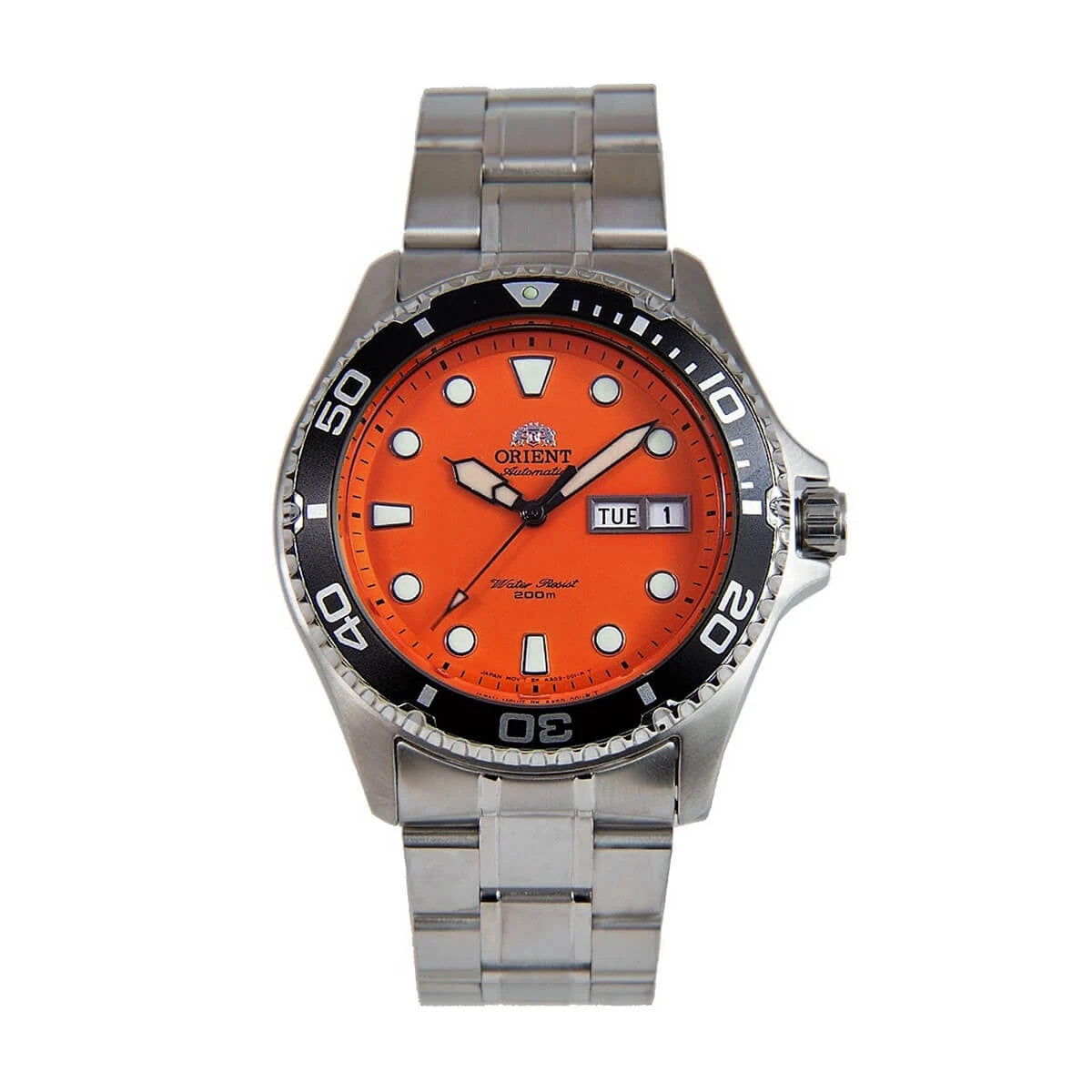 Мъжки часовник ORIENT - FAA02006M