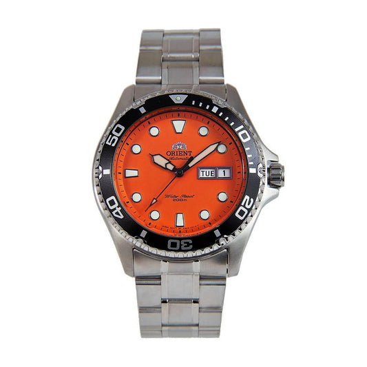 Мъжки часовник ORIENT - FAA02006M