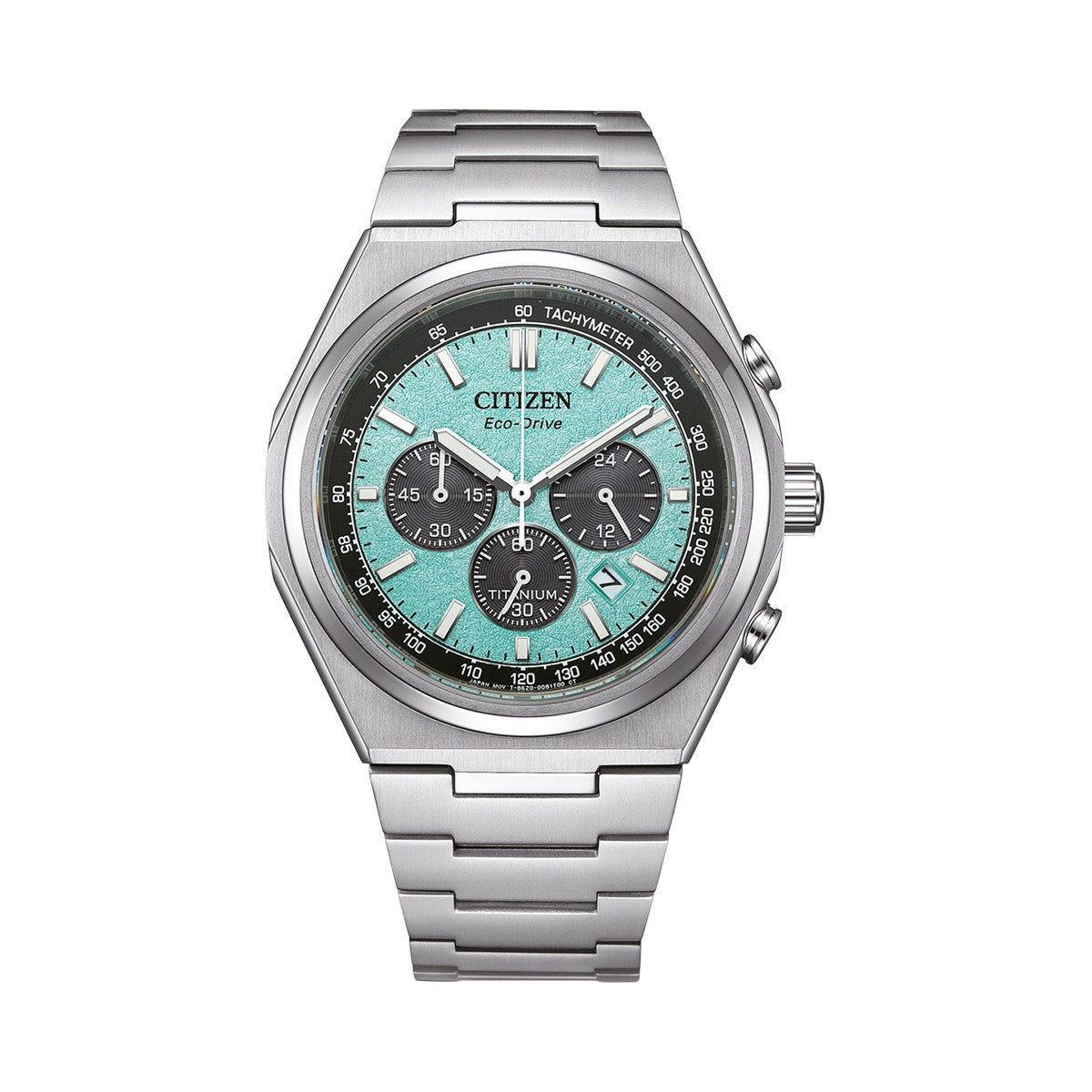 Мъжки часовник CITIZEN - CA4664-60E