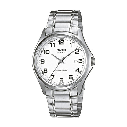 Мъжки аналогов часовник Casio - Casio Collection - MTP-1183A-7ADF