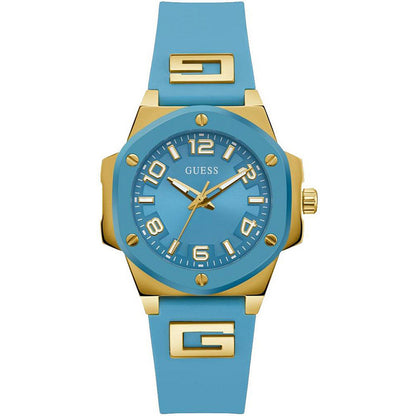 Дамски аналогов часовник Guess - GW0559L2