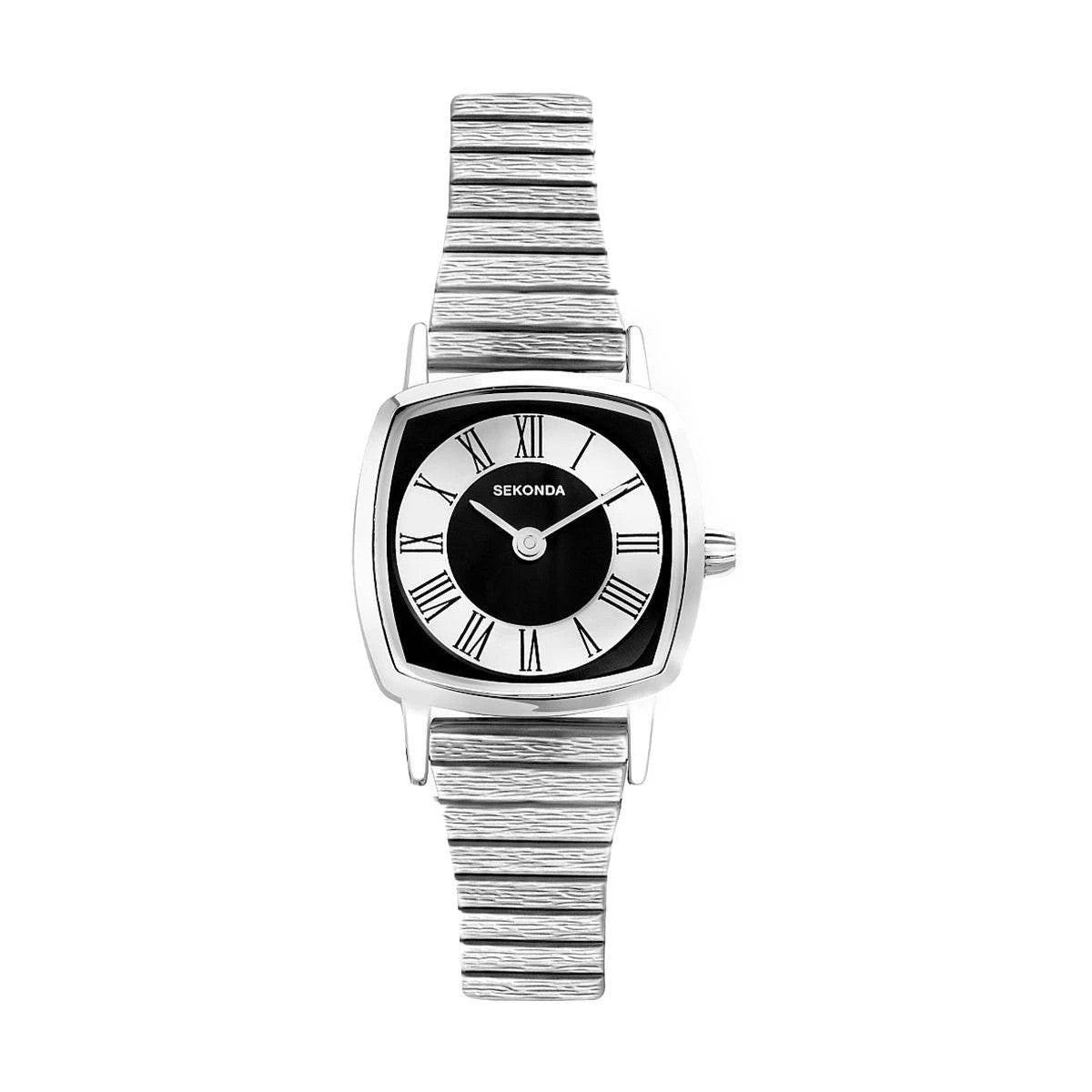 Дамски аналогов часовник Sekonda Classic - S-40359.00
