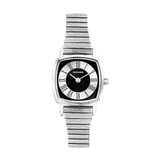 Дамски аналогов часовник Sekonda Classic - S-40359.00