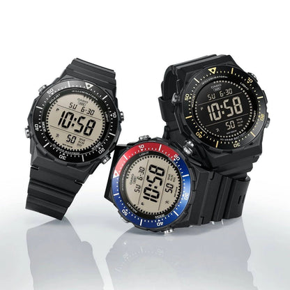 Мъжки часовник Casio - AE-1700H-1A2VEF