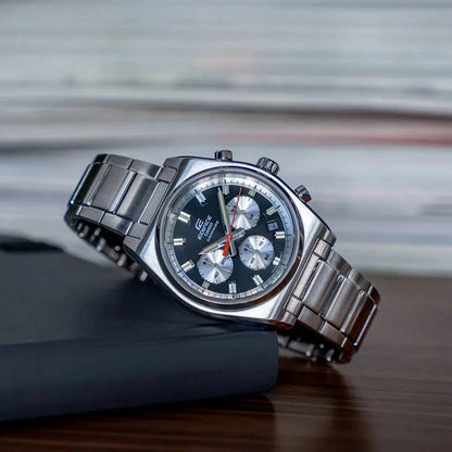 Мъжки часовник Casio Edifice Chronograph - EFB-730D-2AVUEF