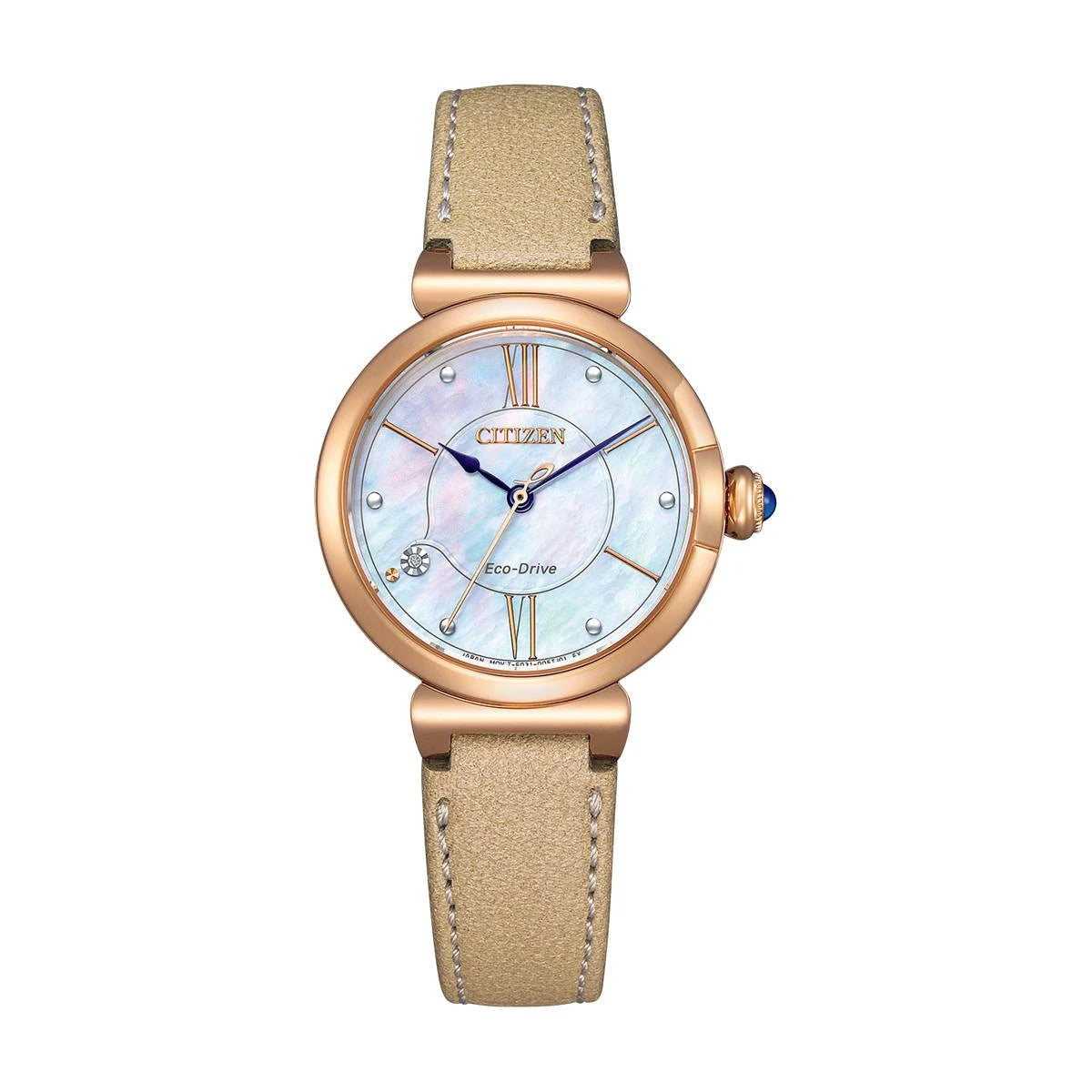 Дамски часовник CITIZEN - EM1073-18D