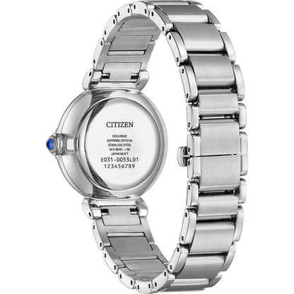Дамски часовник CITIZEN - EM1070-83A