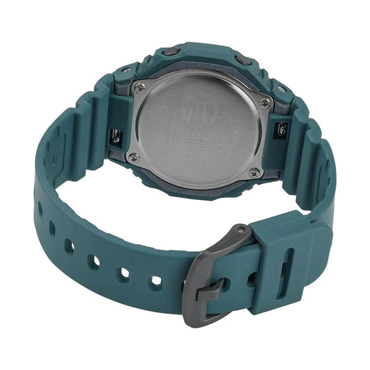 Дамски часовник Casio G-Shock - GMA-S2100GA-3AER