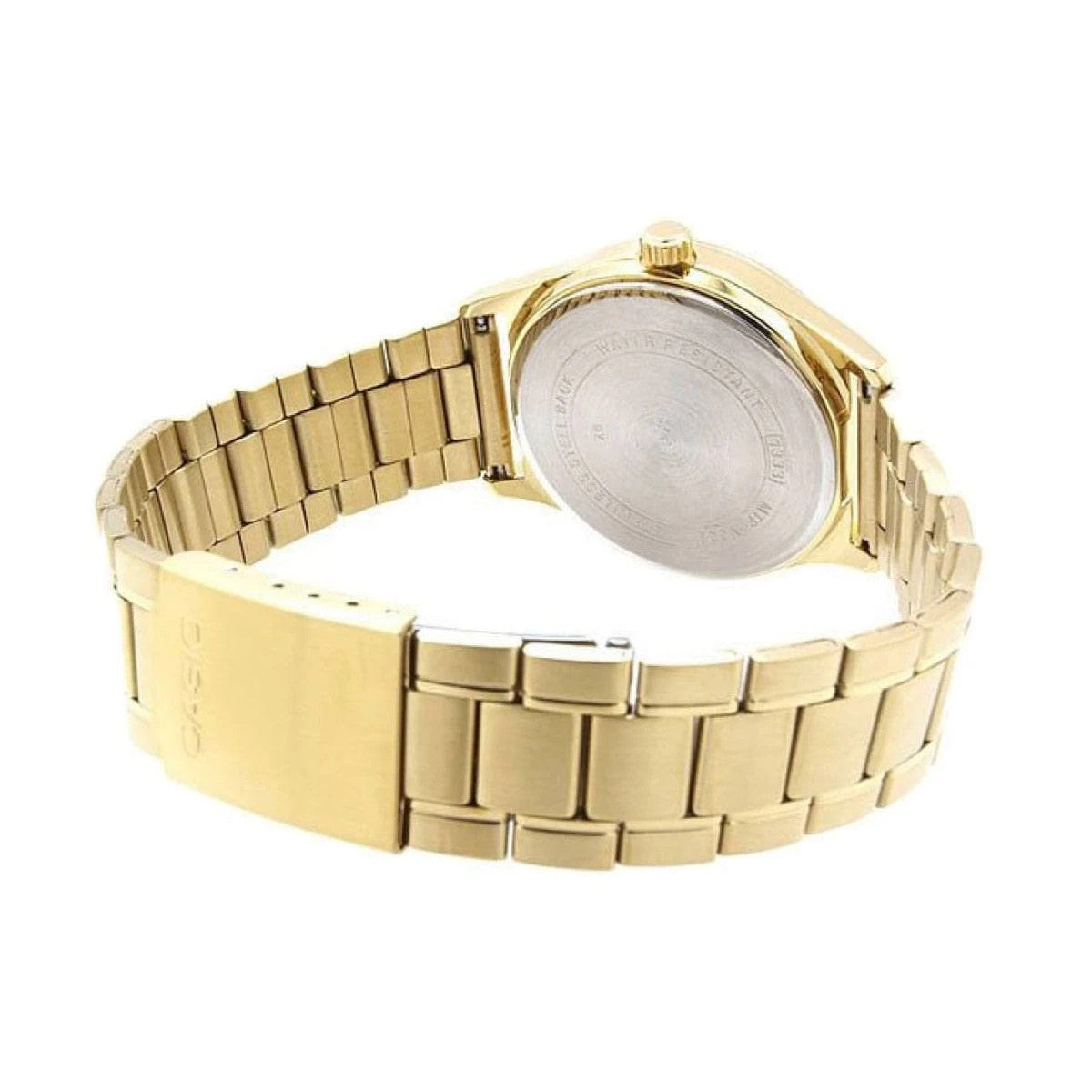 Мъжки часовник Casio - MTP-V006G-9BUDF