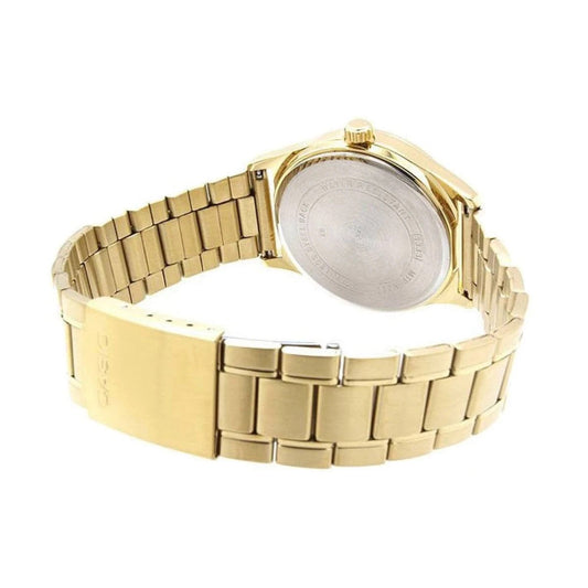 Мъжки часовник Casio - MTP-V006G-9BUDF