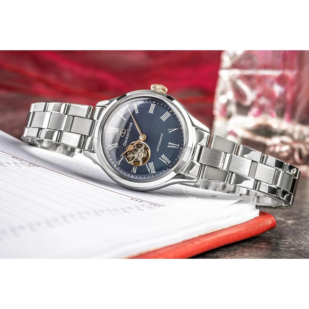 Мъжки часовник ORIENT STAR - RE-ND0022L