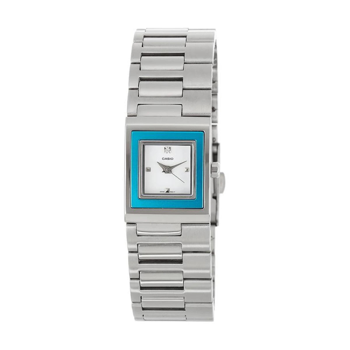 Дамски часовник CASIO - LTP-1317D-2CDF