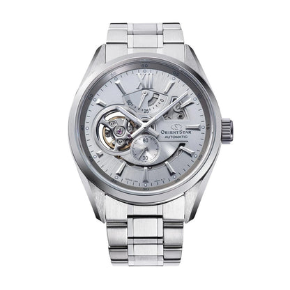 Мъжки часовник ORIENT STAR - RE-AV0125S