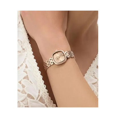 Дамски часовник GUESS - GW1018L4