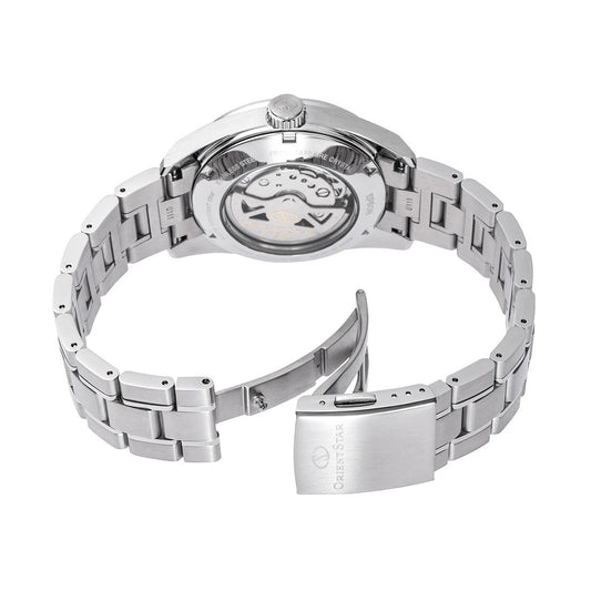 Мъжки часовник ORIENT STAR - RE-AU0108G