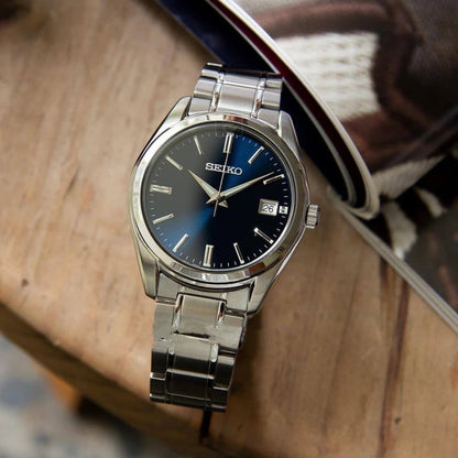 Мъжки часовник SEIKO - SUR309P1