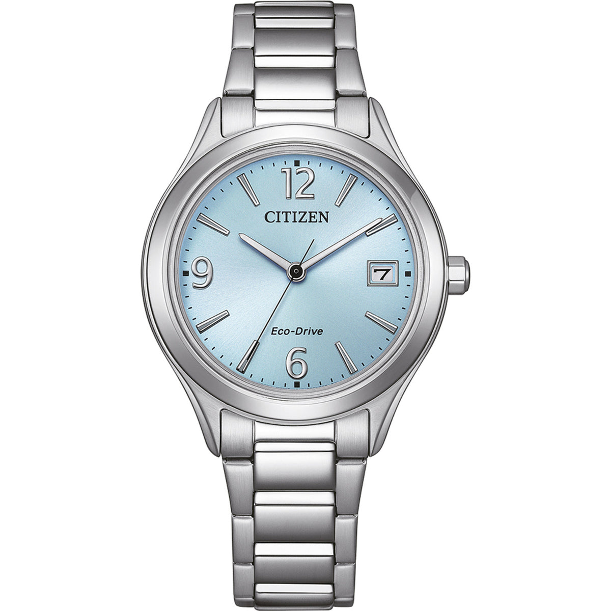 Дамски часовник CITIZEN - FE6121-67L