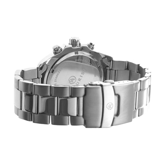 Мъжки аналогов часовник Accurist Chronograph - A-7207