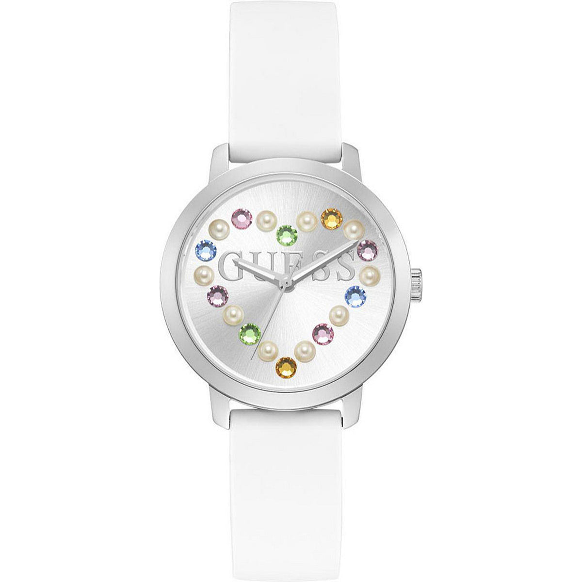 Дамски часовник GUESS - GW0998L1