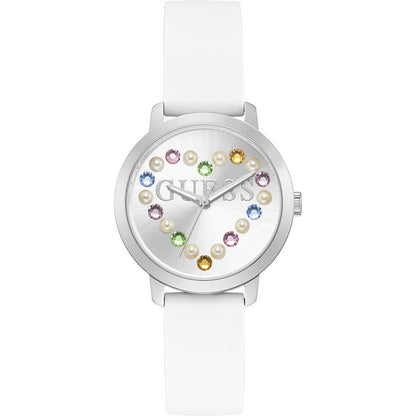 Дамски часовник GUESS - GW0998L1