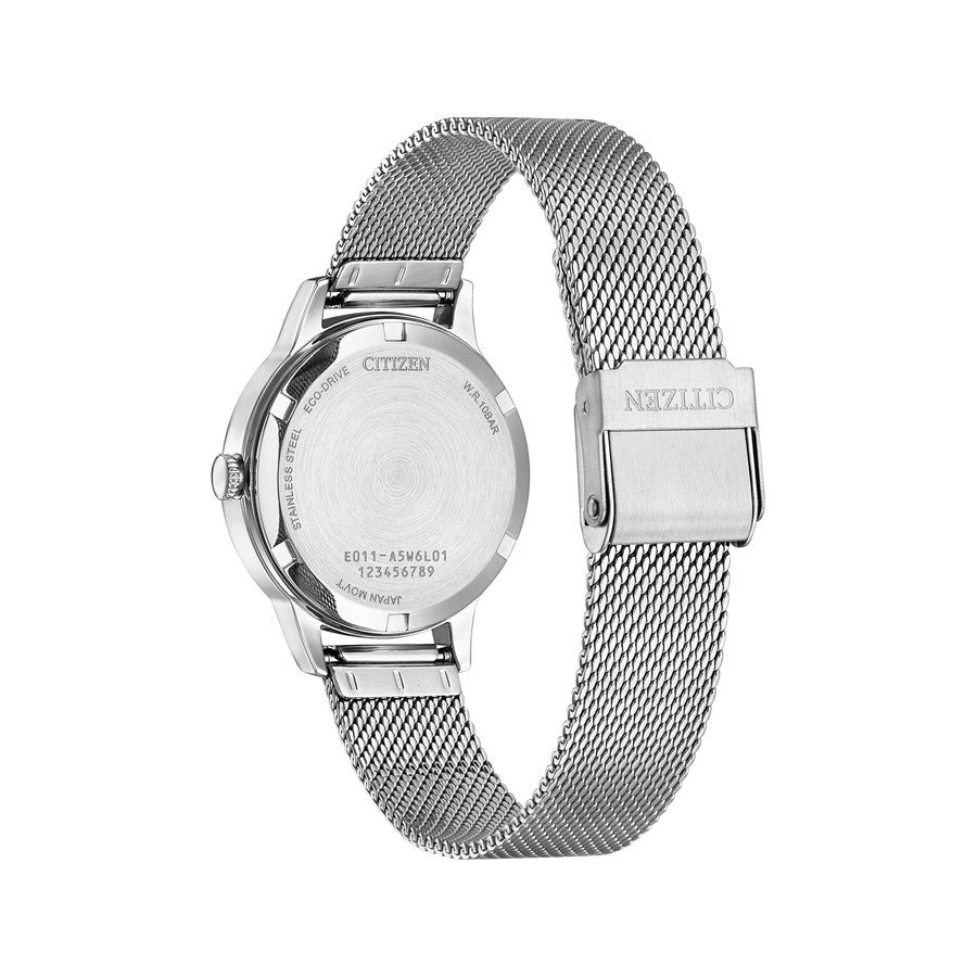 Дамски часовник CITIZEN - EW2621-75A