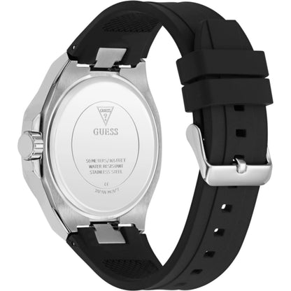 Мъжки часовник GUESS - GW1002G1