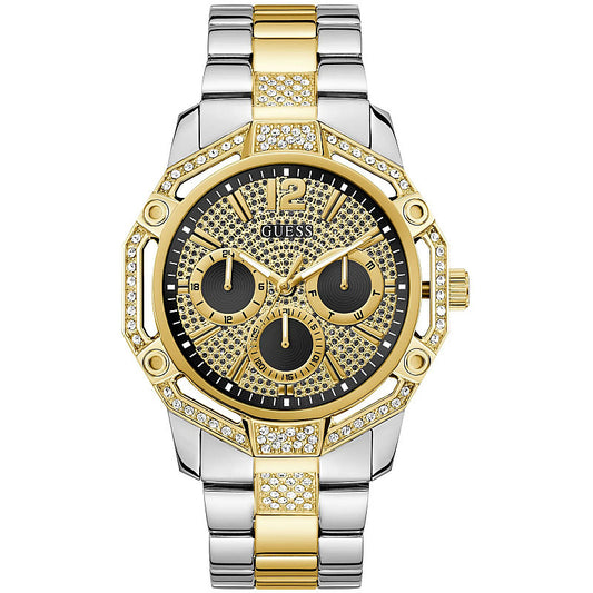 Мъжки аналогов часовник Guess - GW0990G4