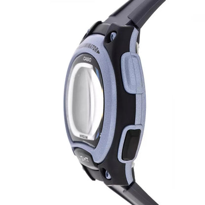 Детски часовник CASIO LW-203-2AVEF